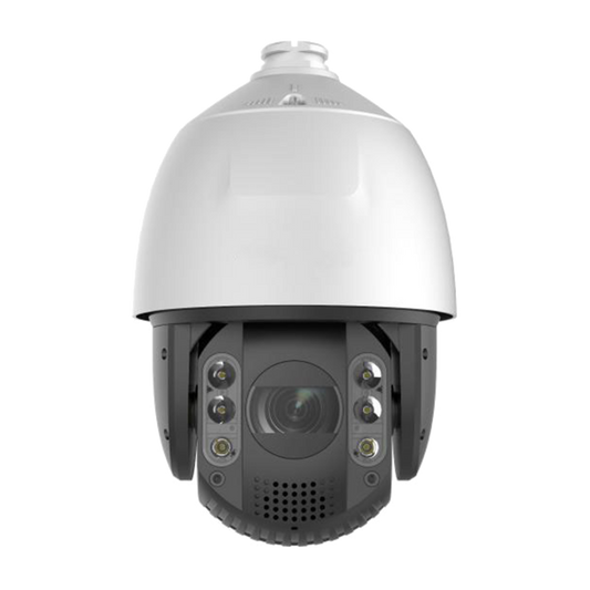 LTS PTZIP778NW-X25IR 8MP PTZ IP PoE Camera – 25× Zoom, Audio, IR