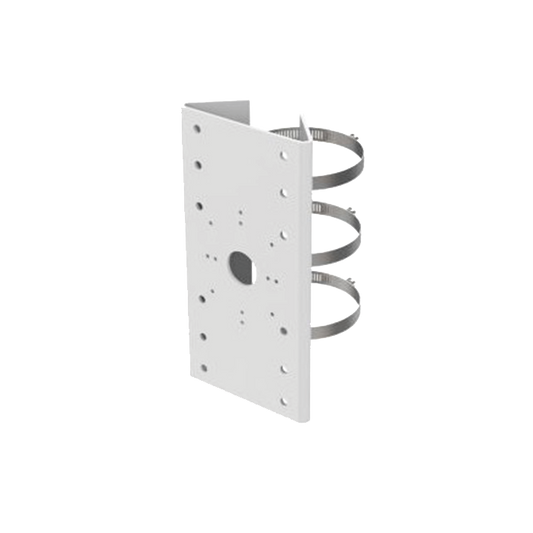 LTS LTB378 Vertical Pole Mount Bracket | Universal Camera Mount