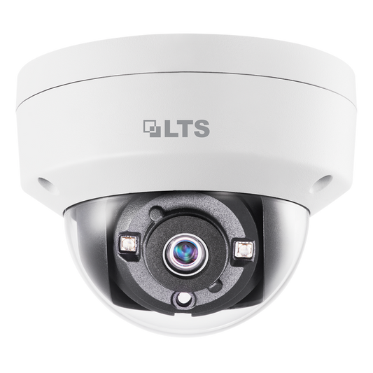 LTS CMHD7352N-28F – 5MP HD-TVI Dome Camera 2.8mm