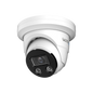 LTS LXIP3C82WI-28SDL 8MP Pro-X IP Camera | 24/7 Color, Audio, PoE