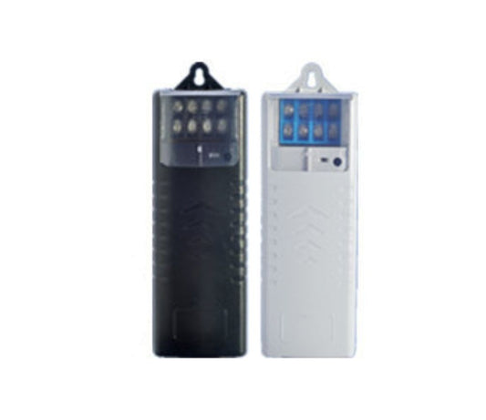 Hikvision OCB-PS-DC5A4P DC12V 5A 4-Channel Power Supply