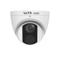 LTS VSIP3182W-28MDA 4K IP Turret Camera | PoE, Audio, IR, Pro-VS