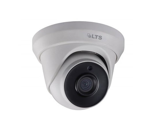 LTS CMHT1722F 2MP HD-TVI Turret Camera