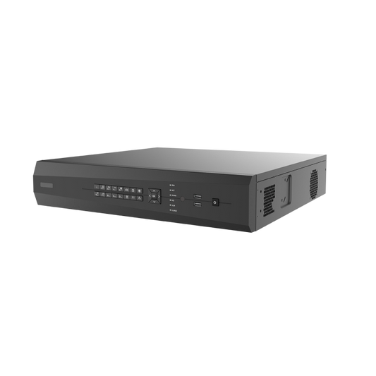 LTS 64-Channel 4K NVR – VSN8864-R