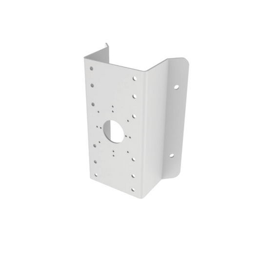 LTS LTB379 Corner Mount Bracket | External Corner CCTV Installation