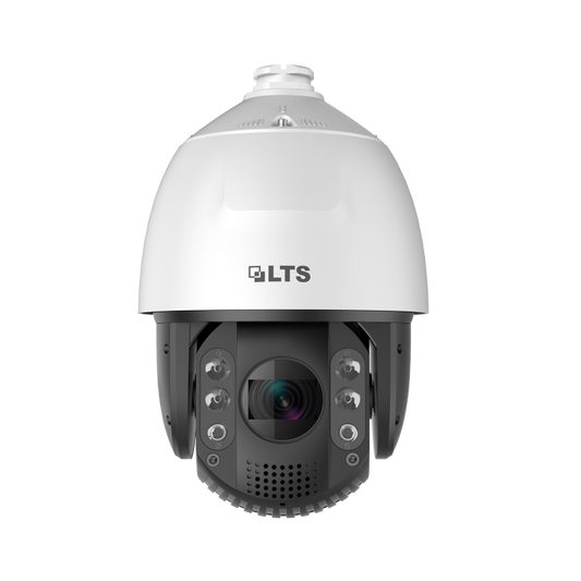 LTS PTZIP772NW-X32IR 2MP PTZ IP PoE Camera – 32× Zoom, Audio, IR