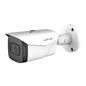 LTS LXIP8582W-28MDA – 8MP 4K PoE Bullet Camera with Audio