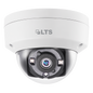LTS CMHD7322WE-28F – 2MP HD-TVI Dome Camera 2.8mm IR