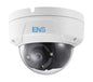 SCC48D3/28-K Tvt CCTV Camera 8MP Dome 2.8 fixed Coaxial Security ?