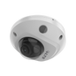 LTS CMIP3162W-28SDA 6MP Smart Mini Dome IP Camera | PoE, Audio