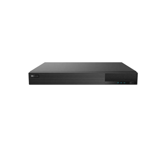 ED8208H5-FN Tvt 8ch CCTV Recorder w/ HDD Channel Hybrid 4k DVR ?