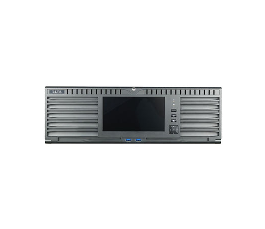 LTN07256-R16 Lts 256ch IP PoE Recorder w/ HDD Platinum 256-Channel Enterprise
