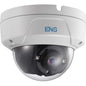CSS35D2/28-H Tvt CCTV Camera <h1 SCC35D2/28-HC || ENS-H COAX 5MP Dome