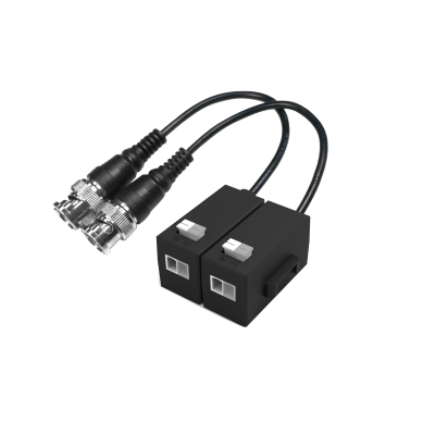 Dahua DH-PFM800-E 1-Channel Passive HDCVI Balun for Real-Time UTP Transmission