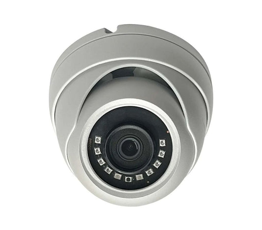 USA-IRD2AE4/28 2MP 4-in-1 Turret Camera | IR, 2.8mm, IP66
