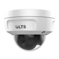LTS CMIP7342W-28MDA – 4MP Smart Dome Camera w/ Audio & Color