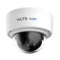 LTS LXIP7582W-28SD – 8MP IP PoE Dome Camera w/ Audio