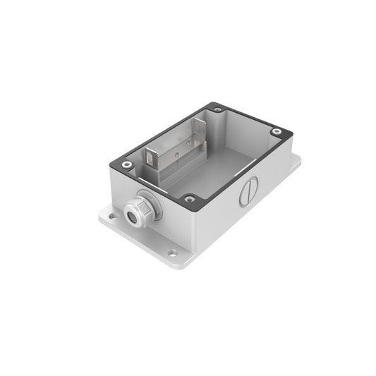 LTS LTB342-JBOX Junction Box | Weatherproof Wall-Mount Accessory