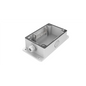 LTS LTB342-JBOX Junction Box | Weatherproof Wall-Mount Accessory