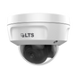 LTS CMIP7382W-28MDA – 8MP Smart Dome Camera w/ Audio & Color
