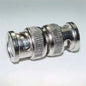 OCB‑SB‑137/75 Back‑to‑Back BNC Connector for CCTV Coax