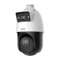 LTS PTZIP4C44W-X25IR 4MP PTZ IP Camera w/ Audio & 25× Zoom | IR 100m