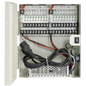 LTS 18-Port 12V DC CCTV Power Supply Distribution Box – DV-AT1212A-D18