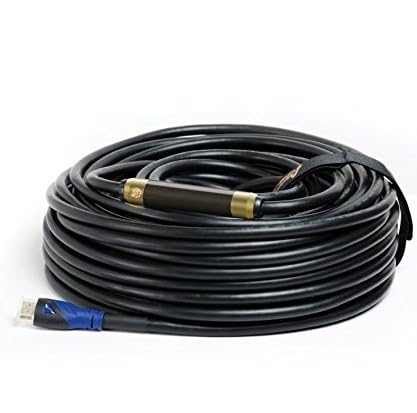 LTS LTAC31120 – 100ft High-Speed HDMI Cable with Booster
