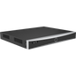 Front view of LTS LTN8616D‑P16N 16‑Channel 8K PoE NVR