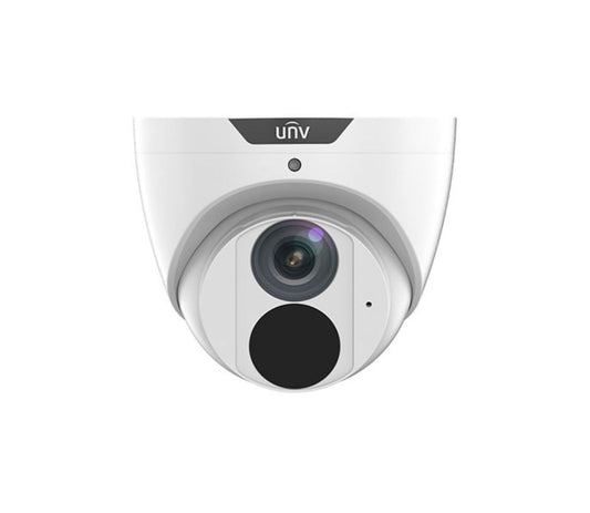 Uniview IPC3614SR3-ADF28KM-G 4MP IP Bullet Camera with Motorized Lens & IR Night Vision