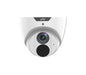 Uniview IPC3614SR3-ADF28KM-G 4MP IP Bullet Camera with Motorized Lens & IR Night Vision