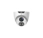 UNV IPC3618SB-ADF28KMC-I0 4K IP Dome Camera | Mic, PoE, IR, IK10