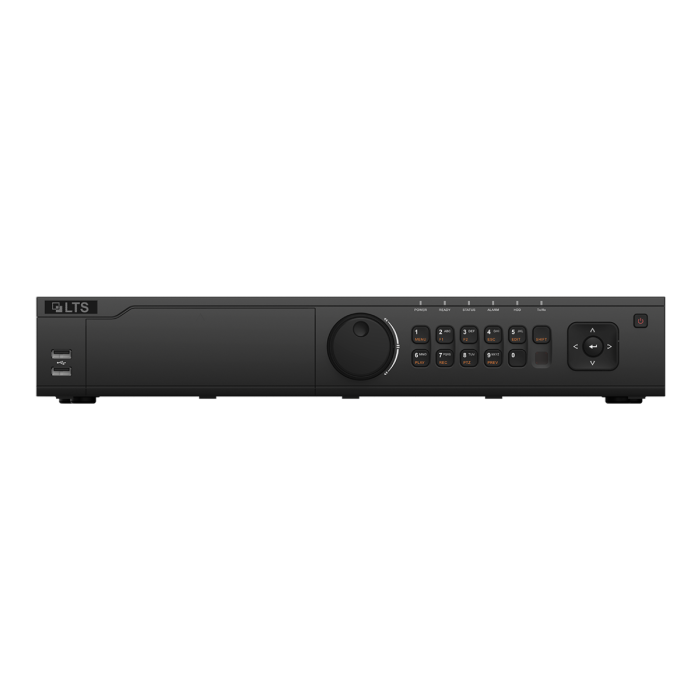 LTS Platinum Enterprise 16-Channel 4K Hybrid DVR – LTD8416M-ST(S)