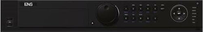 ENS SD5432-48I-K 32CH 8TB All-in-One 4K High Definition DVR H.265pro+/ 4K Output