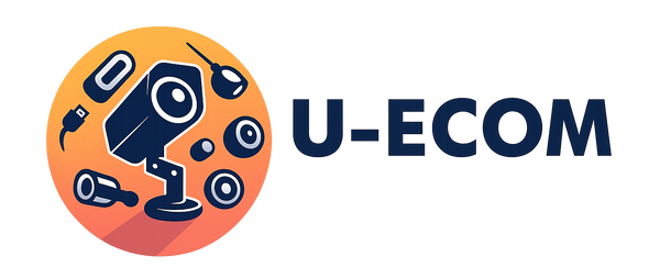 U-Ecom tech
