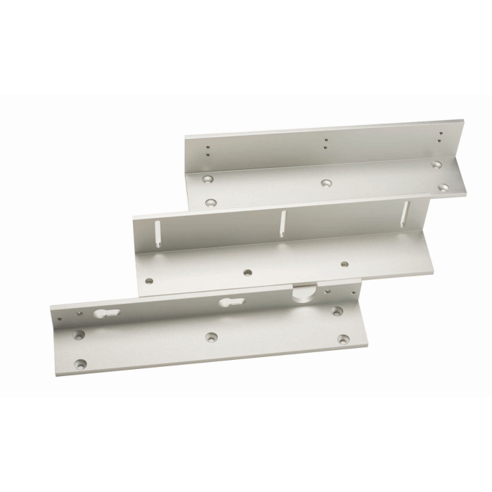 LTS Z-Bracket for 600lb Magnetic Locks – LTK-AM3370