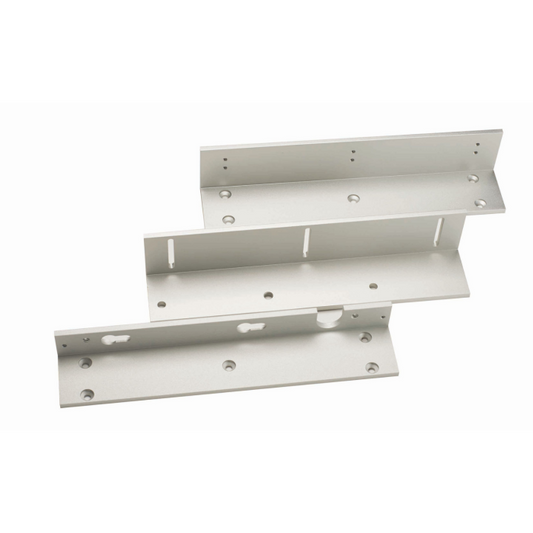 LTS Z-Bracket for 600lb Magnetic Locks – LTK-AM3370