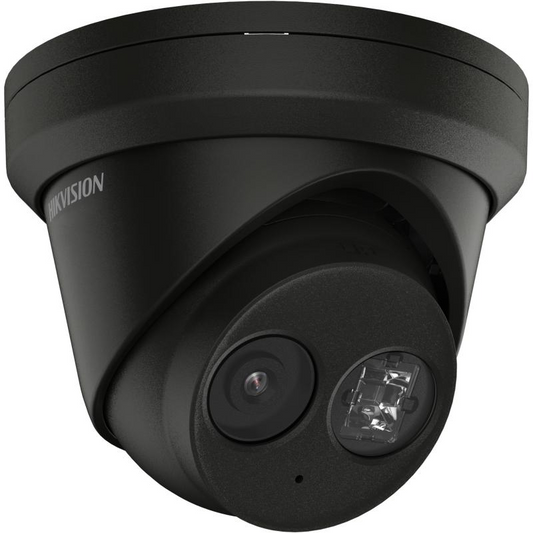 Hikvision DS-2CD2383G2-I (B) 8MP IP Dome Camera with PoE & IR Night Vision