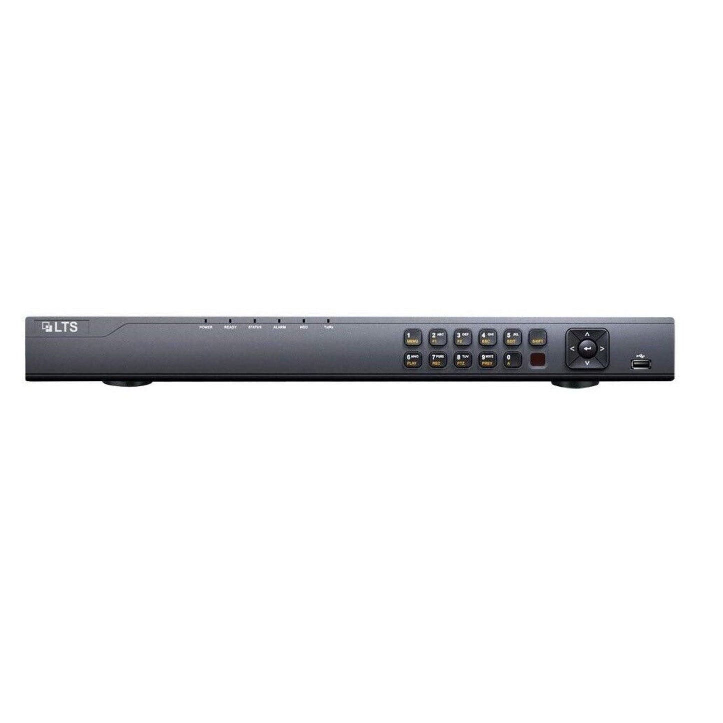 LTS LTD8316M‑ET 16‑Channel Platinum Turbo Smart DVR