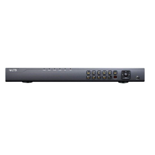LTS LTD8316M‑ET 16‑Channel Platinum Turbo Smart DVR