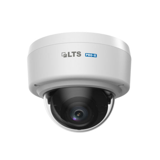 LTS LXIP7743W-SDZ – 4MP PTZ IP Camera with IR & Zoom