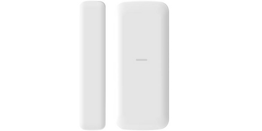 Hikvision DS-PDMCS-EG2-WB Wireless Door/Window Sensor for AX PRO Systems