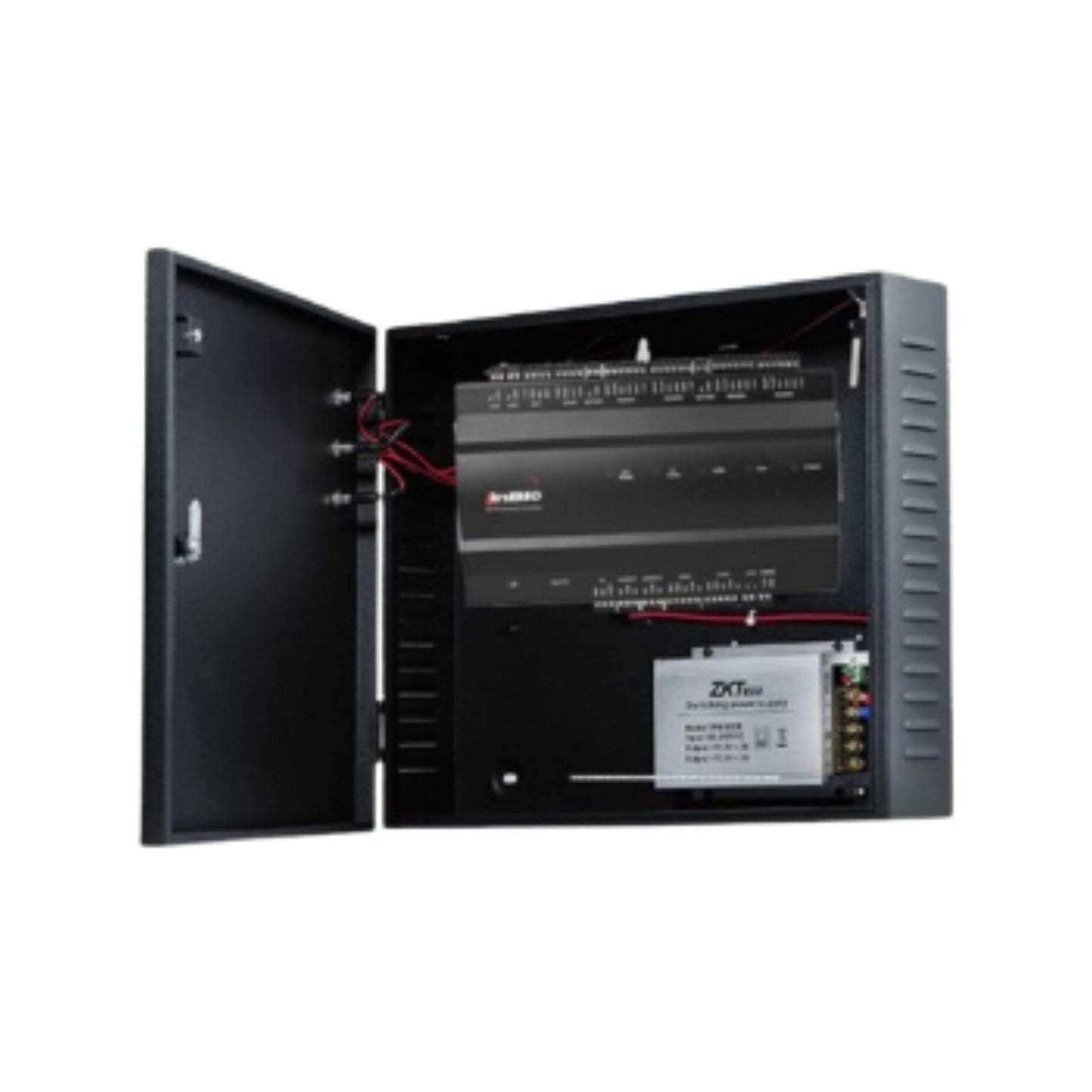 INBIO460 B 4‑Door Biometric Access Control Panel