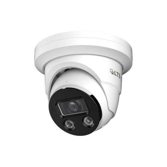 LTS LXIP3C42WI-28SDL 4MP IP Camera – Mic, PoE, IR, Outdoor