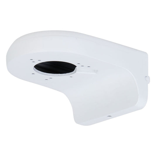 Dahua DH‑PFB205W‑E Aluminum Wall Mount Bracket – Accessories for Dahua Turret Cam, 2 kg Load Capacity