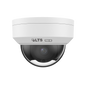 LTS VSIP7442W-28MD 4MP IP Dome Camera | PoE, Mic, Smart IR, IK10