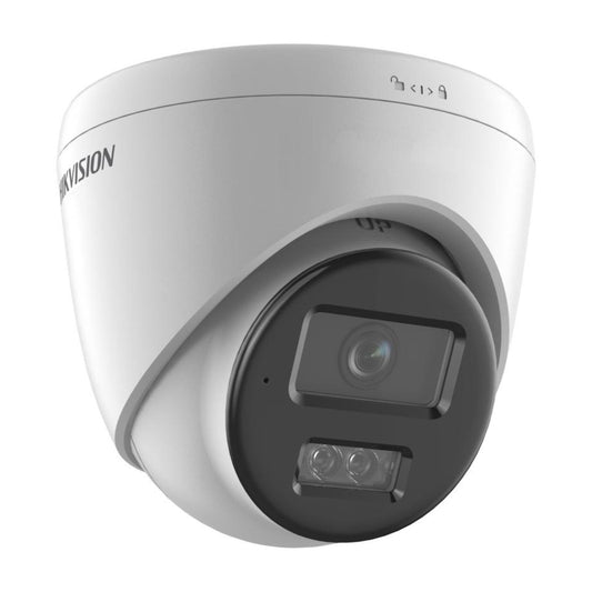 Hikvision DS‑2CD1383G2‑LIUF 8 MP Turret IP Camera