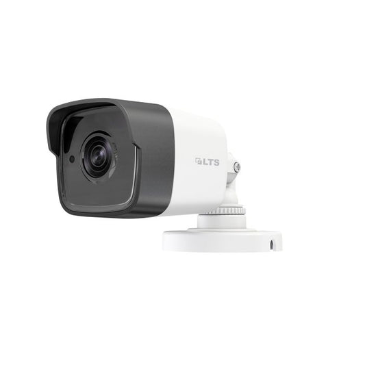 LTS CMHR6422WE-28F – 4MP PoE Bullet Camera | IP67 Outdoor