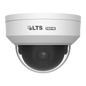 LTS VSIP7442W-28S 4MP IP Dome Camera | PoE, IR, Outdoor, 2.8mm