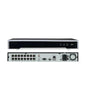 HIKVISION OEM NVR 16CH POE 4K 12MP 16 Channel Security H.265 DS-7616NI-I2/16P UL